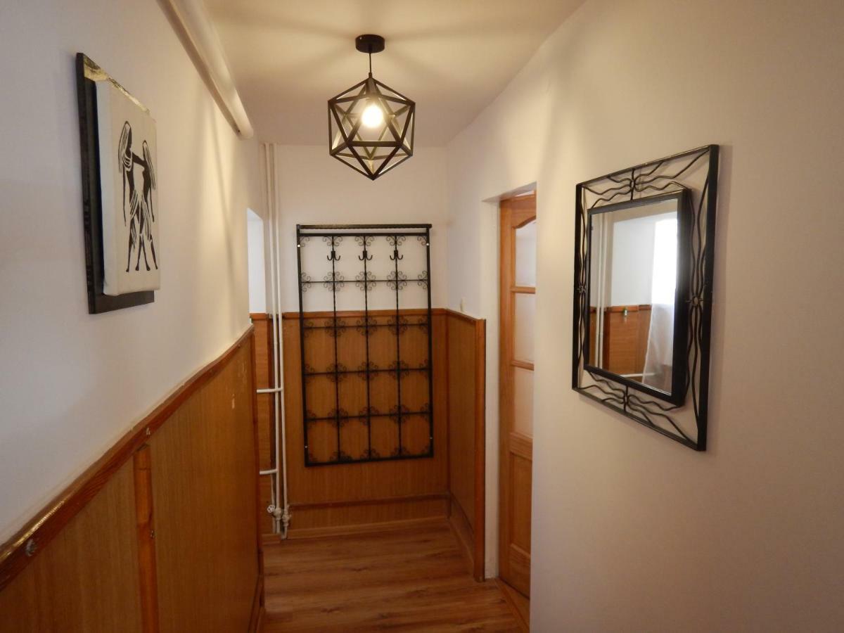 Apartament Piastowska Apartment Kamienna Gora Exterior photo